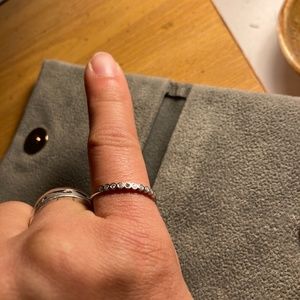 Zoe Chicco Ring size 7